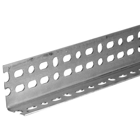 slotted angle iron princess auto|Hillman® 1.